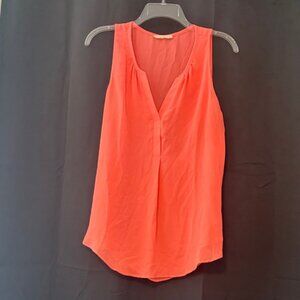 Lush Pink Tank Top